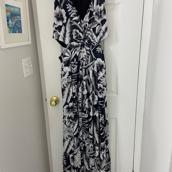 Ralph Lauren Maxi dress - Picture 5 of 7